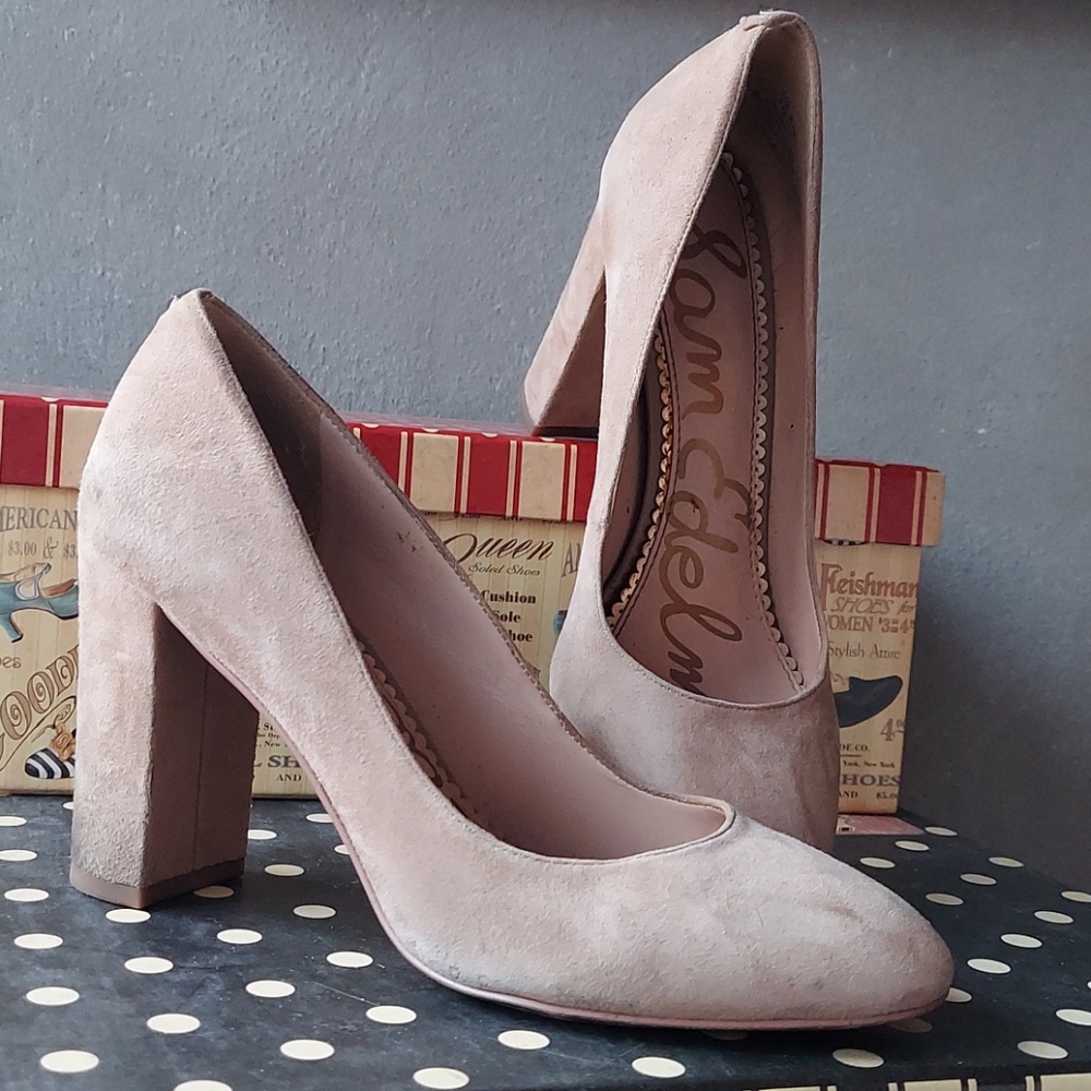 7size Sam Edelman